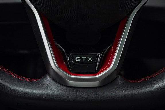 Volkswagen ID.4 GTX 22 of 30