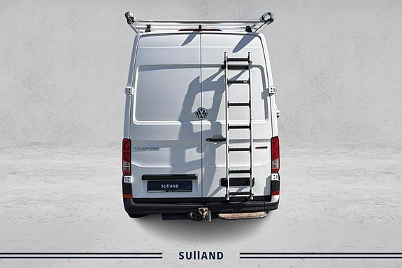 Volkswagen Crafter 4 of 5