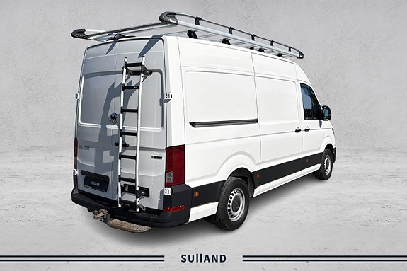 Volkswagen Crafter 5 of 5