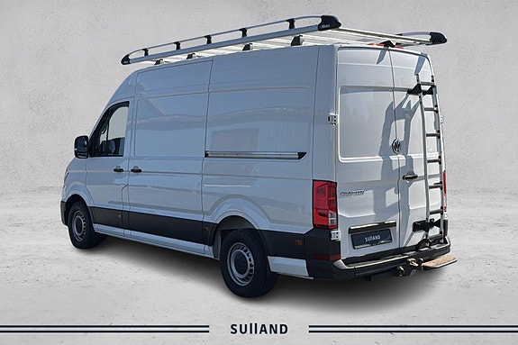 Volkswagen Crafter 3 of 5