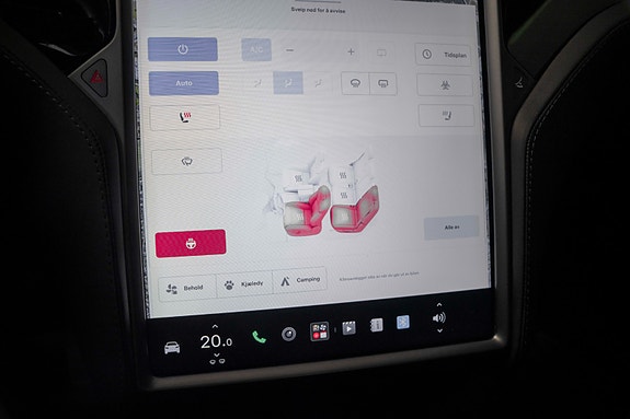 Tesla Model X 20 of 28