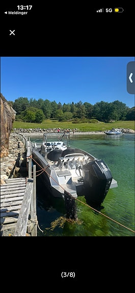 Kaasbøll 660 SC 5 of 7