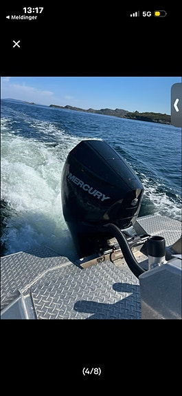 Kaasbøll 660 SC 6 of 7