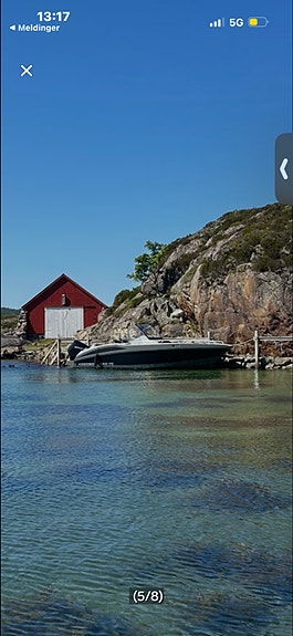 Kaasbøll 660 SC 4 of 7