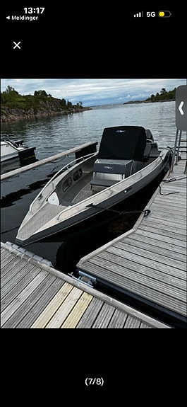 Kaasbøll 660 SC 2 of 7