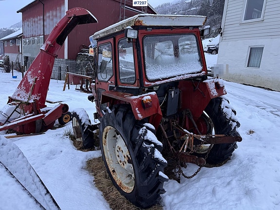 Fiat 480-8 DT. Rep.objekt. 12 of 30