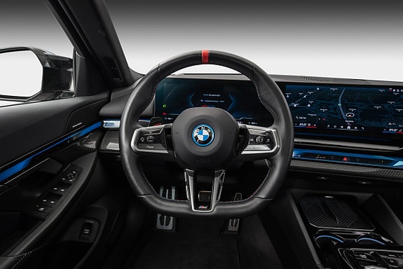 BMW i5 22 of 30