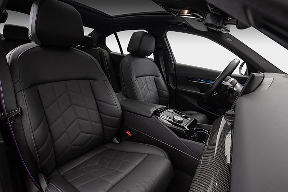 BMW i5 26 of 30