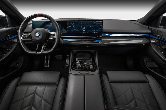 BMW i5 21 of 30