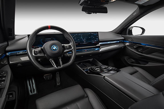 BMW i5 20 of 30
