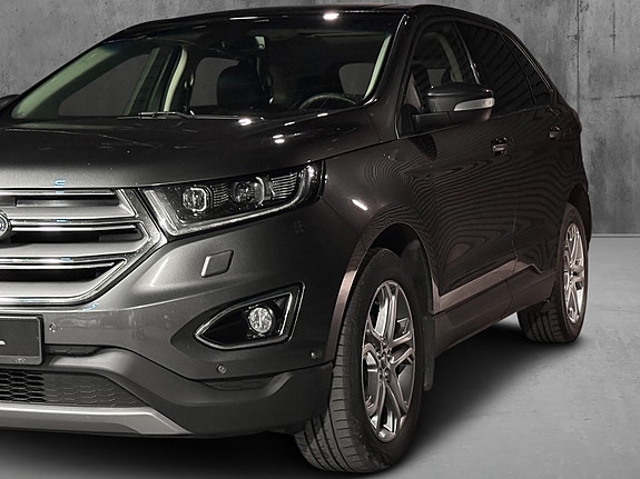 Ford Edge 4 of 26