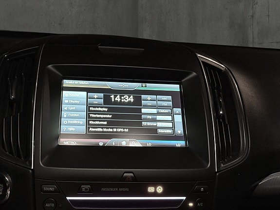 Ford Edge 21 of 26