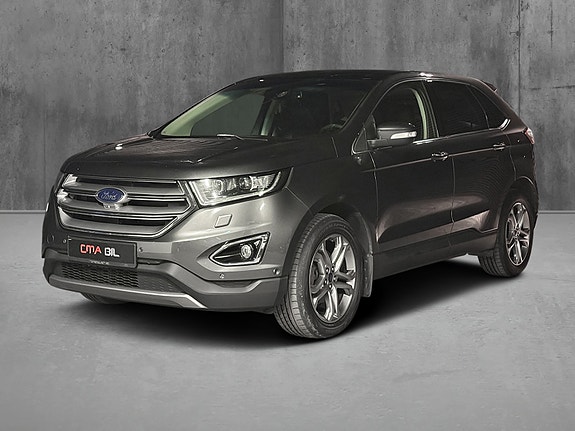 Ford Edge 2 of 26