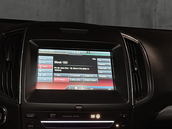 Ford Edge 22 of 26