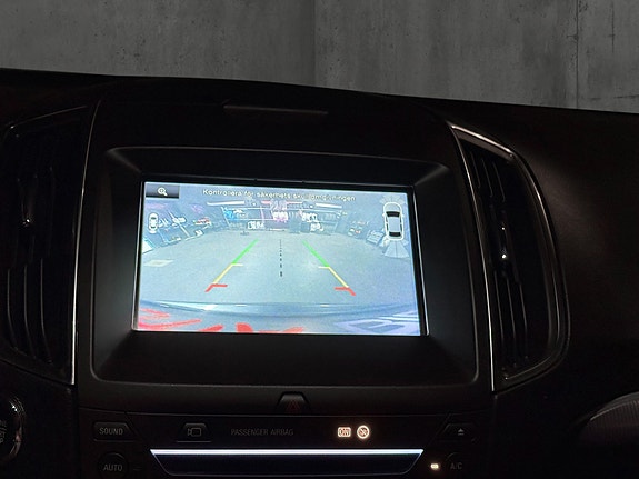 Ford Edge 24 of 26
