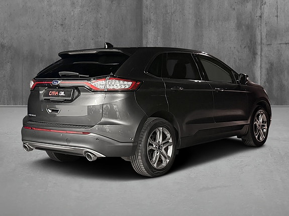 Ford Edge 6 of 26