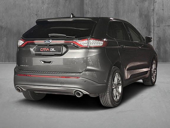 Ford Edge 7 of 26