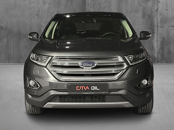 Ford Edge 3 of 26
