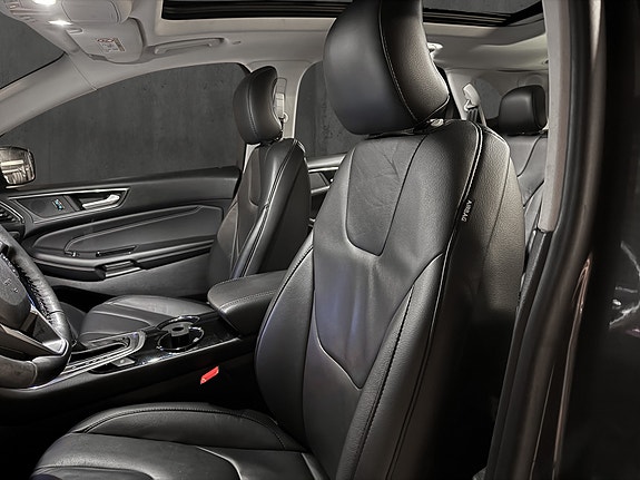 Ford Edge 12 of 26