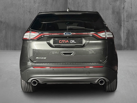 Ford Edge 8 of 26