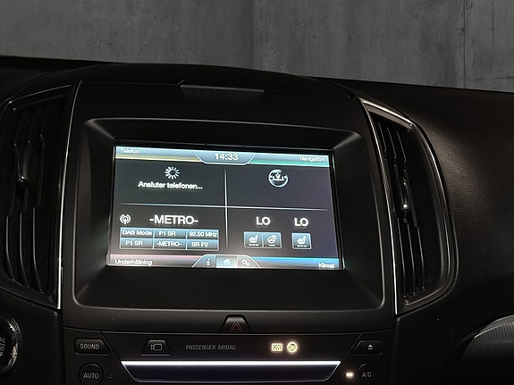 Ford Edge 23 of 26
