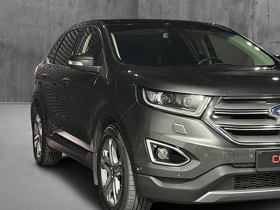 Ford Edge 5 of 26