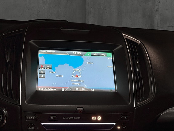 Ford Edge 25 of 26