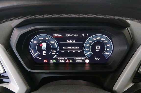 Audi Q4 e-tron 8 of 10