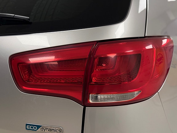 Kia Sportage 16 of 30