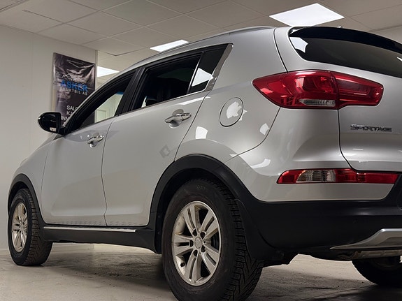 Kia Sportage 11 of 30