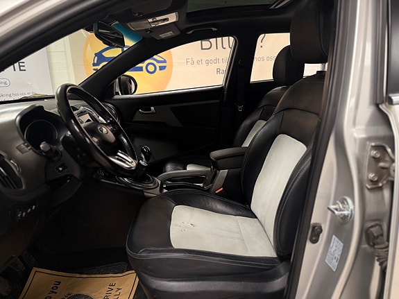 Kia Sportage 23 of 30