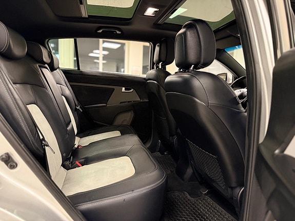 Kia Sportage 28 of 30