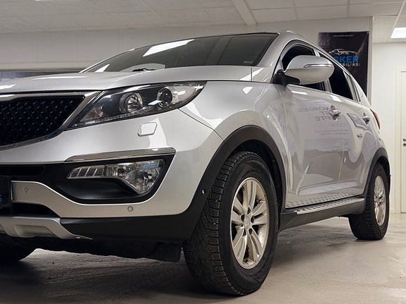 Kia Sportage 6 of 30