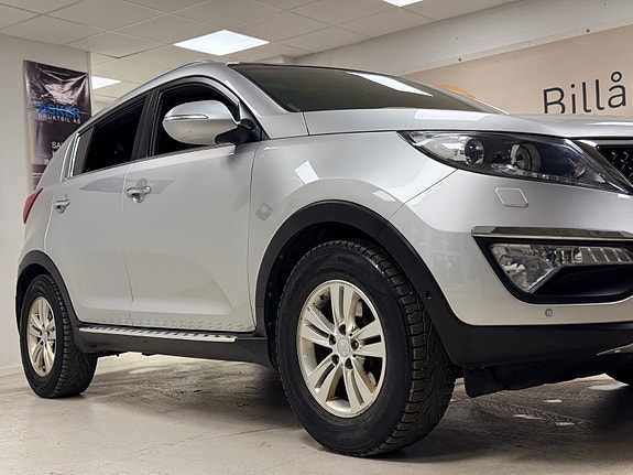 Kia Sportage 2 of 30