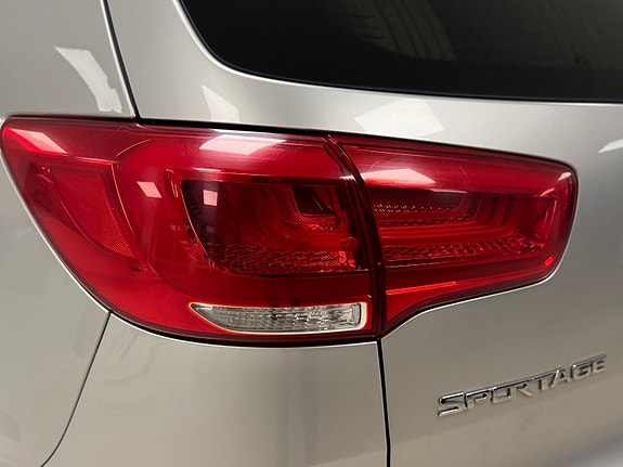 Kia Sportage 12 of 30