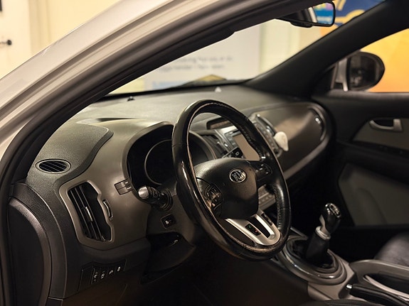 Kia Sportage 21 of 30
