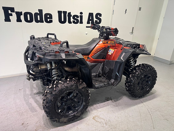 Polaris Sportsman XP 1000 S 4 of 5
