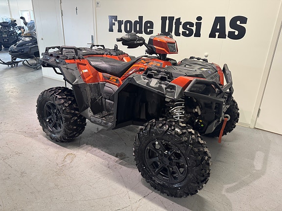 Polaris Sportsman XP 1000 S 5 of 5