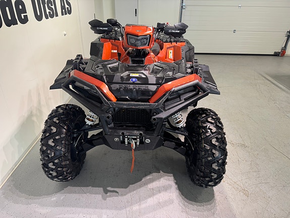 Polaris Sportsman XP 1000 S 2 of 5