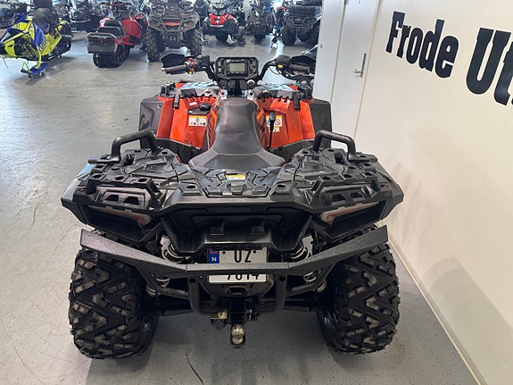 Polaris Sportsman XP 1000 S 3 of 5
