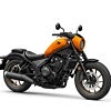 Honda CMX500 Rebel S 2026 PÅ LAGER! 2 of 5
