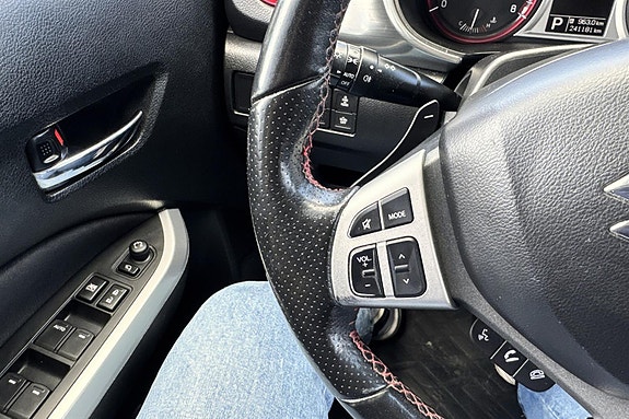 Suzuki Vitara 13 of 21