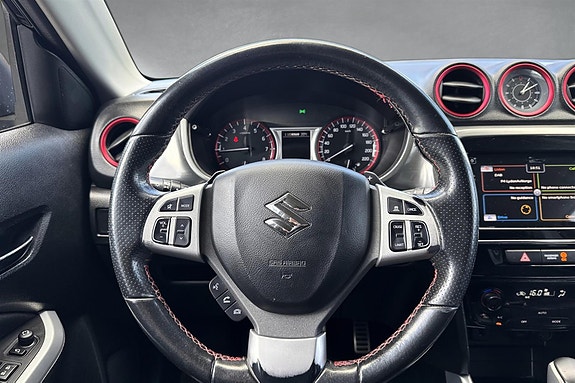 Suzuki Vitara 12 of 21