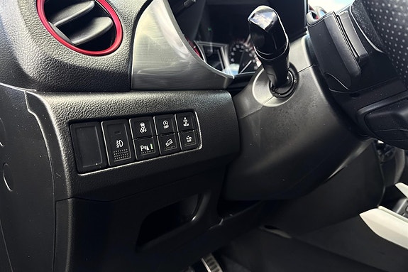 Suzuki Vitara 18 of 21