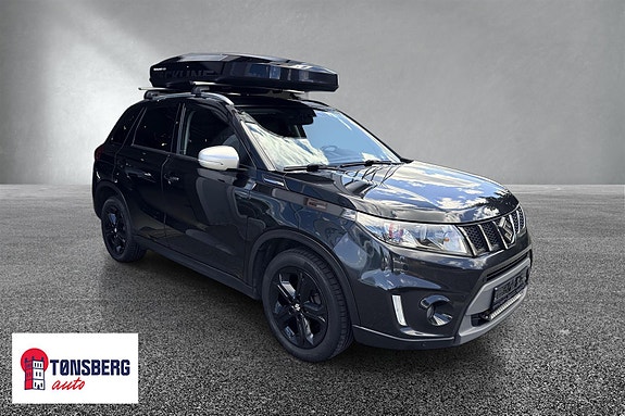 Suzuki Vitara 3 of 21