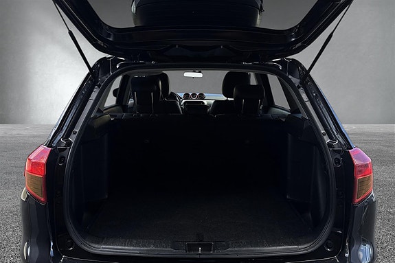 Suzuki Vitara 21 of 21