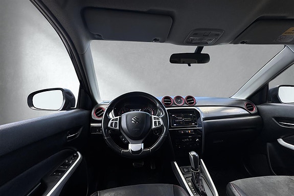 Suzuki Vitara 10 of 21