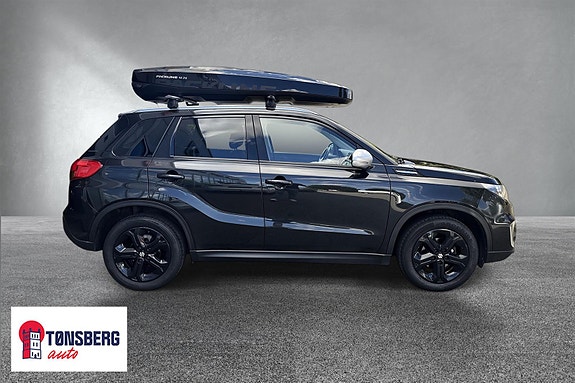 Suzuki Vitara 4 of 21
