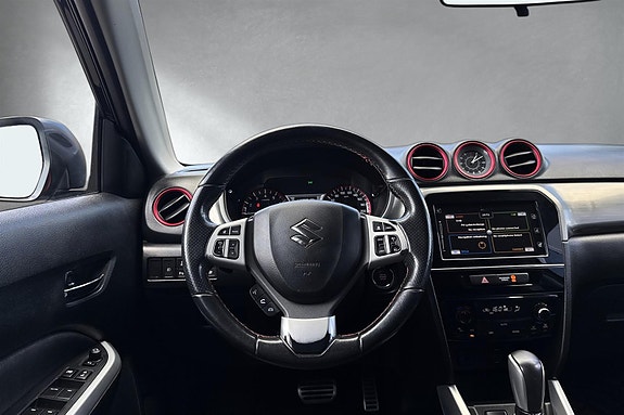 Suzuki Vitara 11 of 21