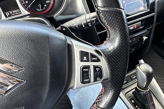 Suzuki Vitara 14 of 21